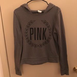 PINK hoodie